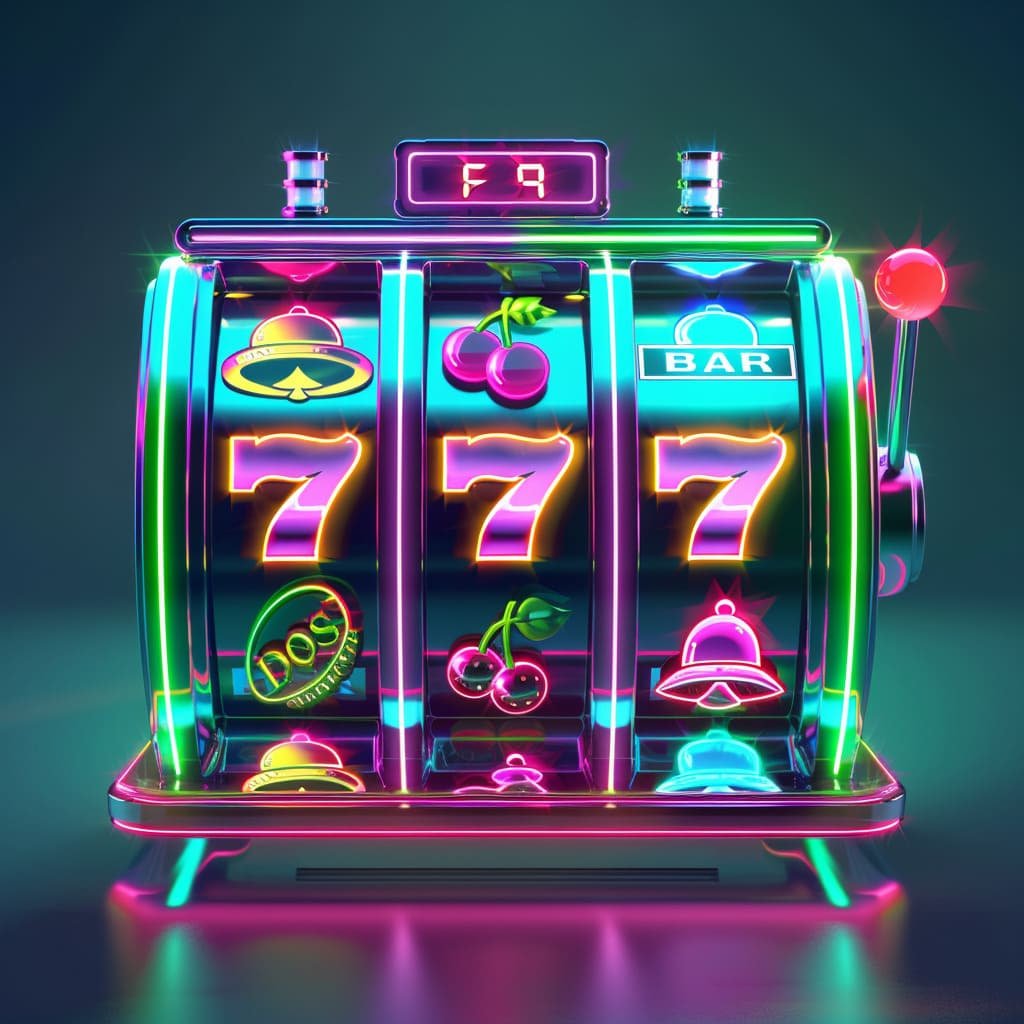 get777