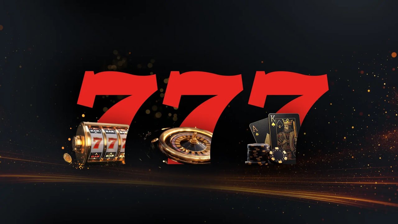 get777